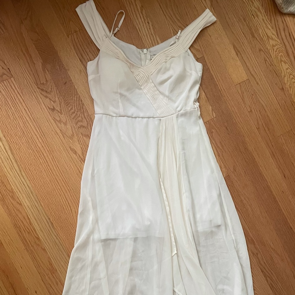 Beautiful dress